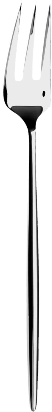Picard & Wielpütz LOTUS Kuchengabel 6116 - elegantes Besteck für Gastronomie