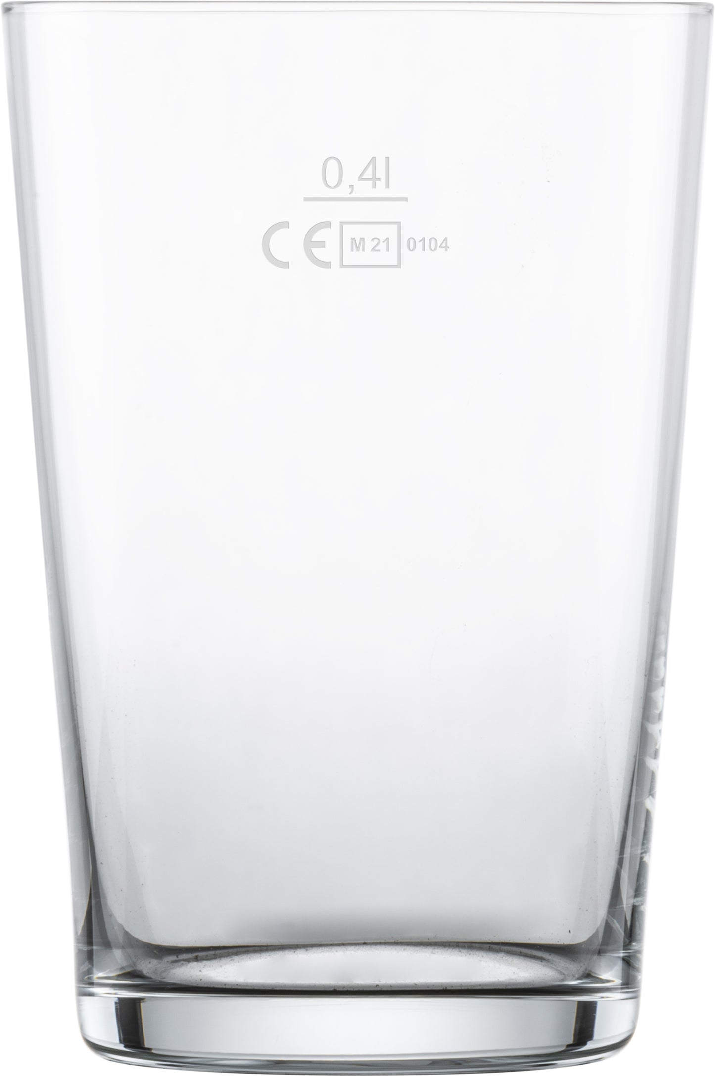 Schott Zwiesel Softdrink Nr. 2 Glas für alkoholfreie Cocktails