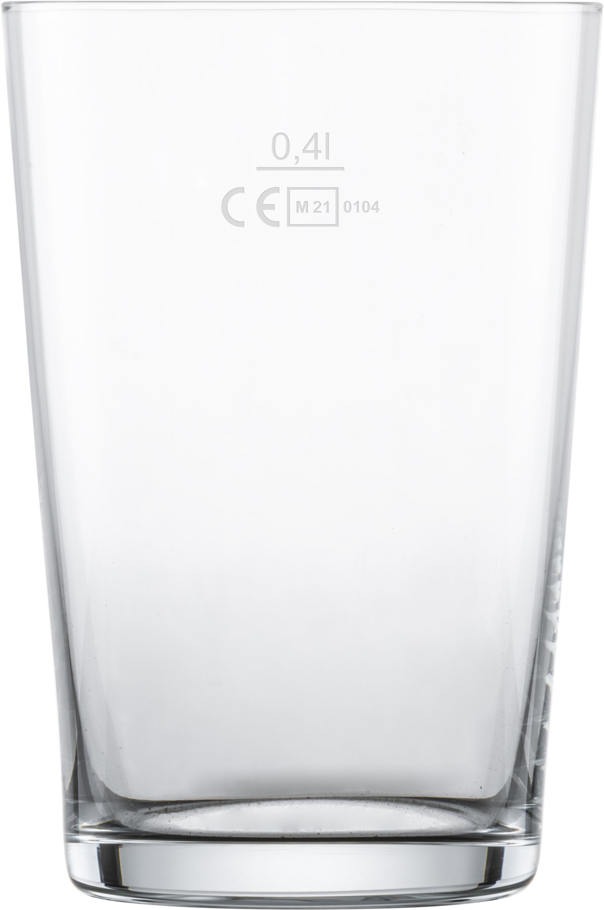 Schott Zwiesel Softdrink Nr. 2 Glas für alkoholfreie Cocktails