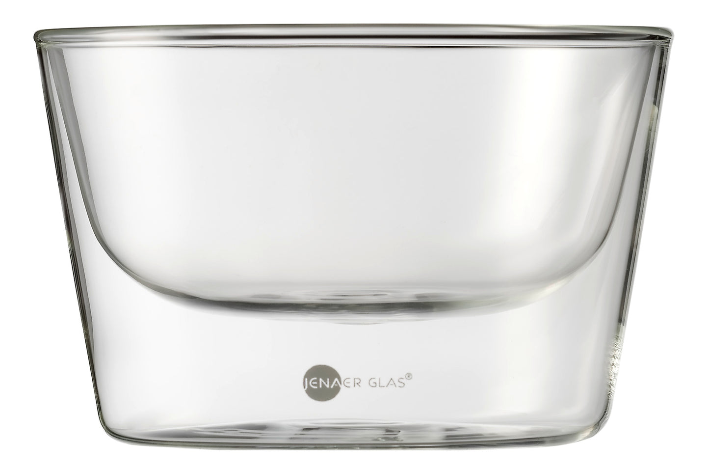 Jenaer Glas HOT'N COOL PRIMO Schale 490 ml für die gastronomische Nutzung