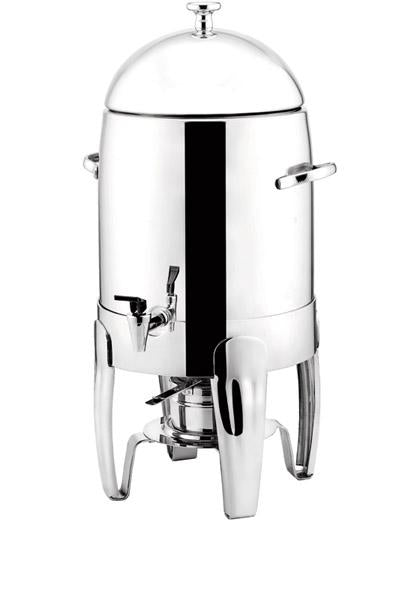 APS Kaffeedispenser -Happy Hour- für Kaffee und Tee in Gastronomiebetrieben