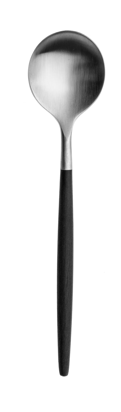 Picard & Wielpütz FRANZI Black Kaffeelöffel 6116 Black für Gastronomie