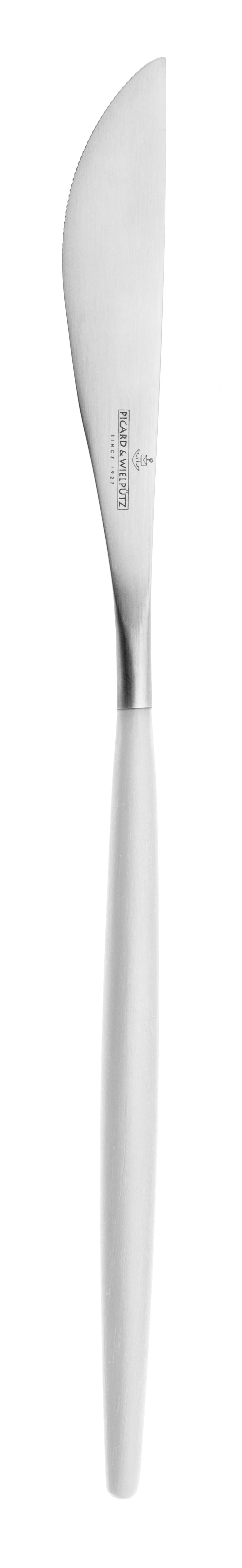 Picard & Wielpütz FRANZI White Menümesser 6116 für Gastronomie