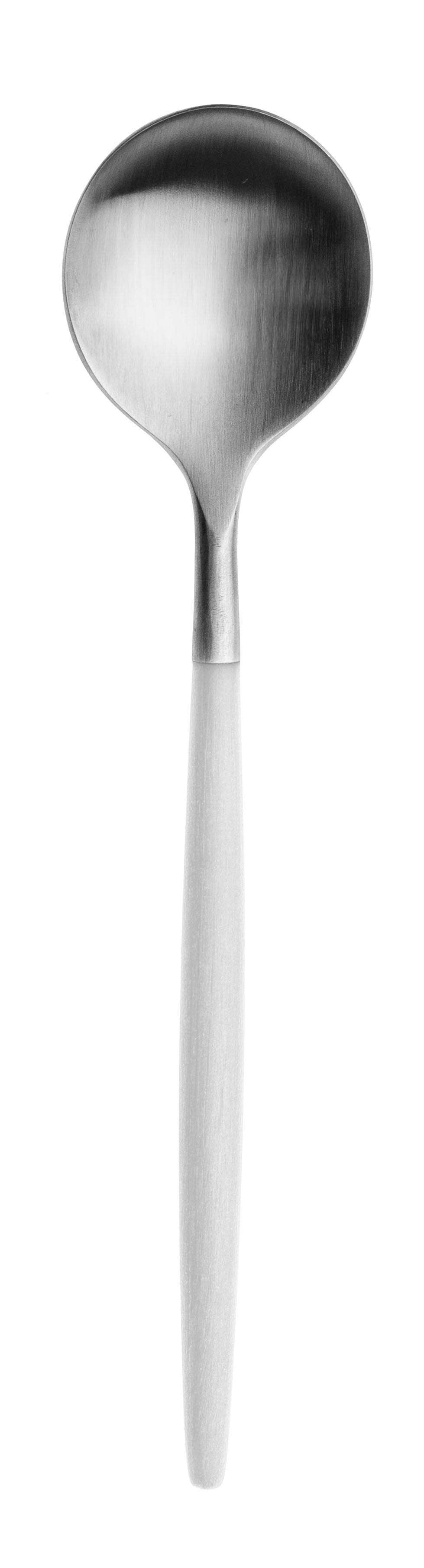 Picard & Wielpütz FRANZI White Kaffeelöffel 6116 White für Gastronomie und private Nutzung