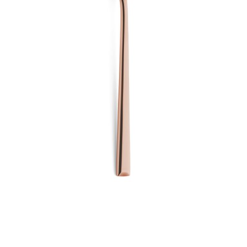 Amefa METROPOLE Vorspeisen-/Dessertgabel PVD kupfer für elegante Anlässe