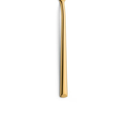 Amefa METROPOLE Fischmesser PVD gold – edles Besteck für Gastronomie