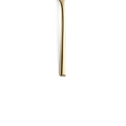 Amefa METROPOLE Mocca-/Espressolöffel PVD champagner für elegante Tischdekoration