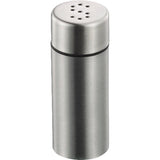 cent Streuer Mini Edelstahl "Salz"