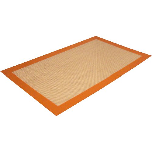 cent Back- und Tiefkühlmatte 31x52cm für professionelle Küchen
