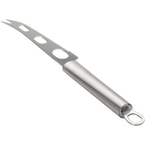 Lacor Käsemesser 28cm Edelstahl 18/10 für präzises Schneiden von Käse