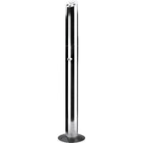Lacor Standascher 92cm Ø8cm Edelstahl 18/10