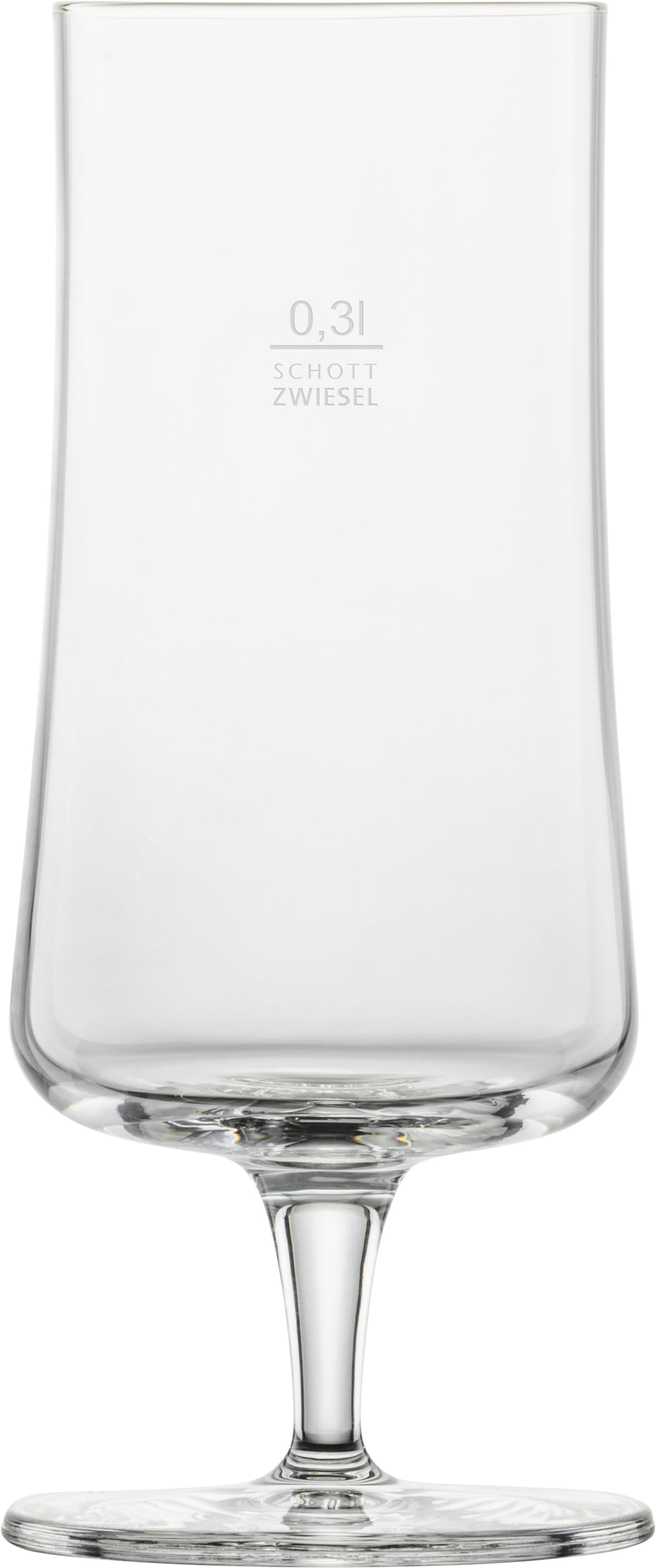 Schott Zwiesel PILS BEER SELECTION Glas für Pilsbier