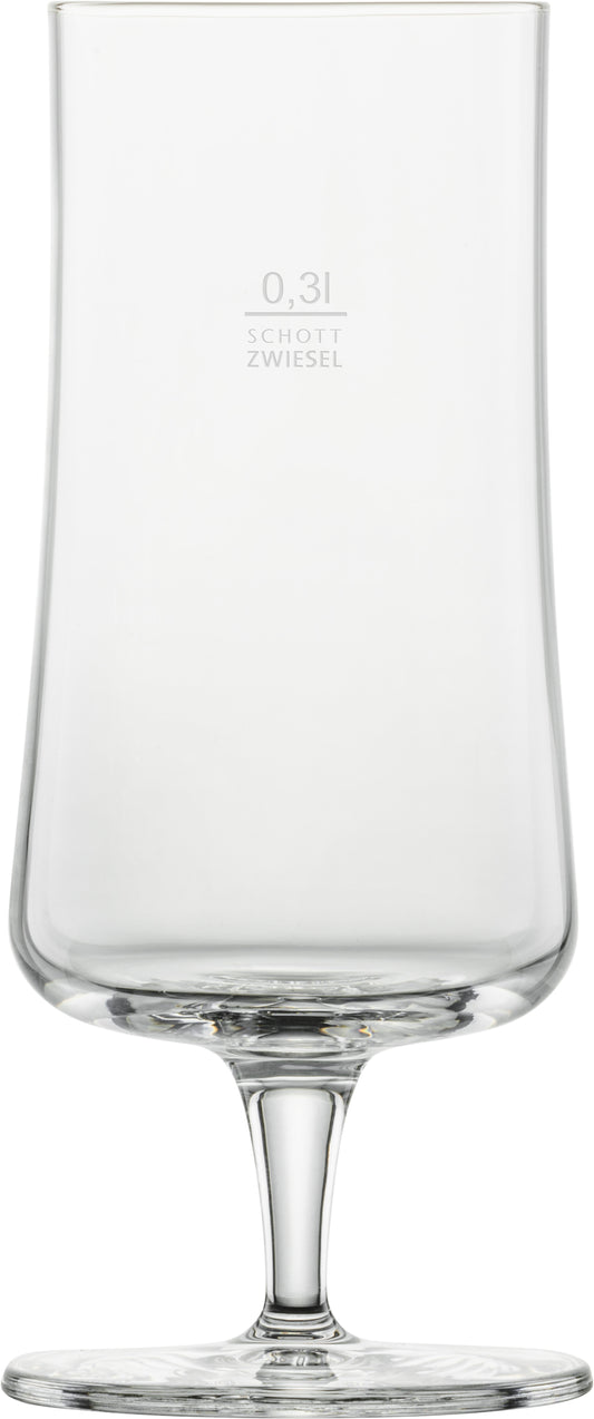 Schott Zwiesel PILS BEER SELECTION Glas für Pilsbier