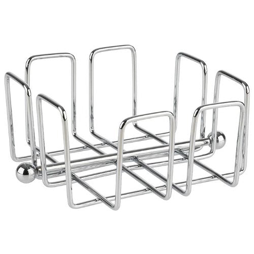 APS Serviettenhalter -BAR- für Cocktailservietten, verchromt