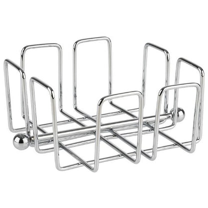 APS Serviettenhalter -BAR- für Cocktailservietten, verchromt