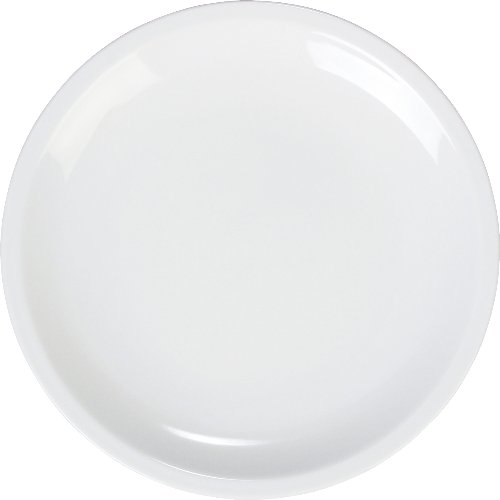 Holst Teller Coup, flach, Porzellan, Ø25,5 cm für Gastronomie