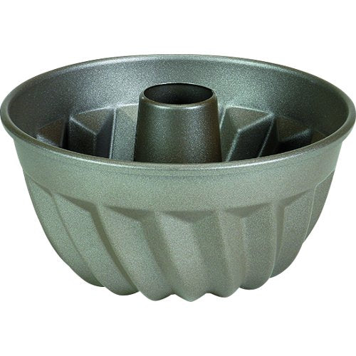 Walter Rodonform Ø24cm aus Stahlblech für das professionelle Backen