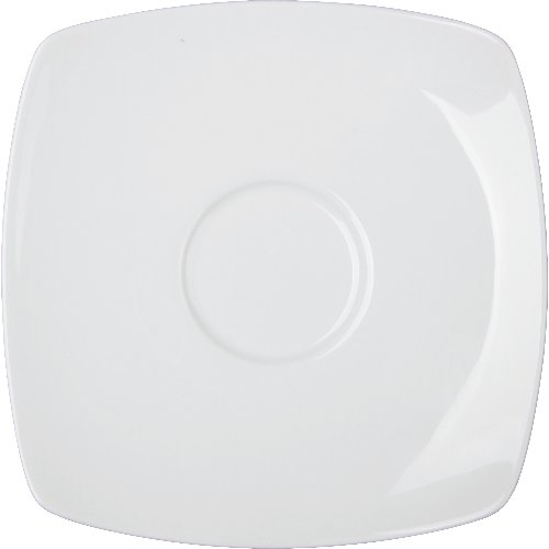 Holst Tassenserie ConForm Hartporzellan Tasse für Kaffee und Cappuccino