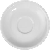 Holst Tassenserie "ConForm" Hartporzellan Tasse untere Espr. + Espr. Doppio "ConForm" + Espr. "Café" Ø 11,0cm, VPE 6