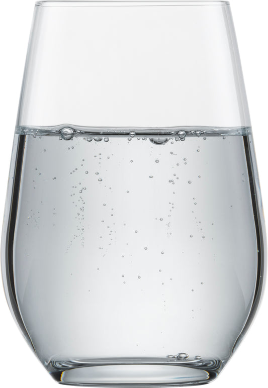 Schott Zwiesel Wasser VINA 42 Glas für Wasser und Säfte