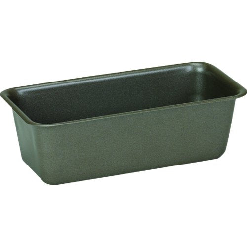 Walter Königskuchenform rechteckig 25x10x7cm mit Antihaft-Beschichtung für gleichmäßiges Backen.