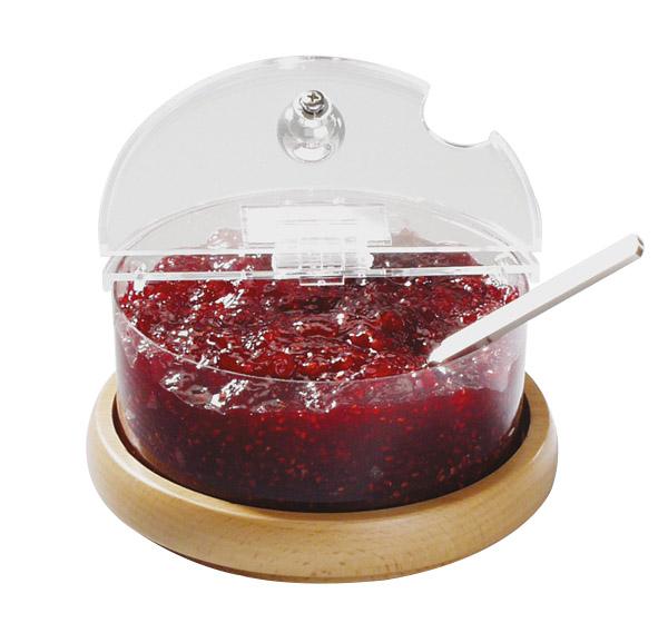 APS Kühlschale -TOP FRESH- mit Kühlakku für Gastronomie