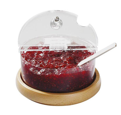 APS Kühlschale -TOP FRESH- mit Kühlakku für Gastronomie
