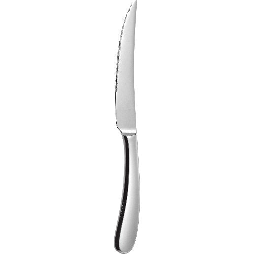 Comas Steakmesser Sutil VPE 6 - Professionelles Steakmesser für Gastronomie