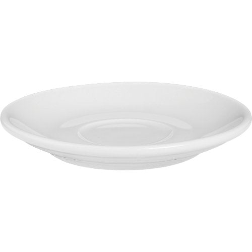 Holst Tasse Café aus Porzellan, Ø 14 cm, für Gastronomie
