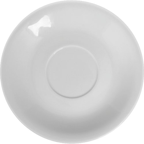 Holst Tasse Café aus Porzellan für Kaffee und Cappuccino