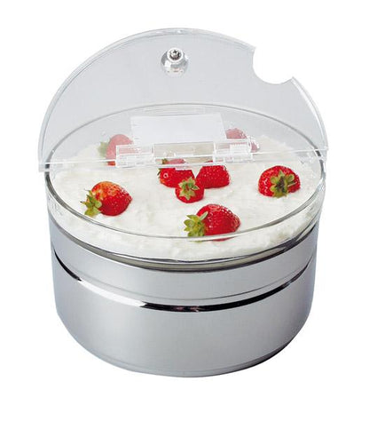 APS Kühlschale -TOP FRESH- für frische Lebensmittel in der Gastronomie
