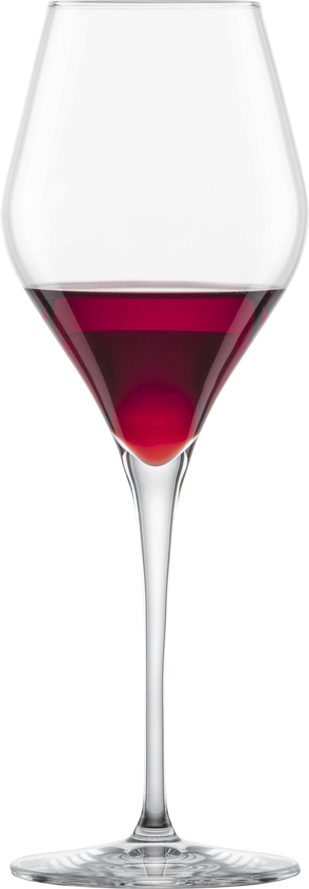 Schott Zwiesel Rotweinglas Finesse 1 - elegantes Glas für Rotwein