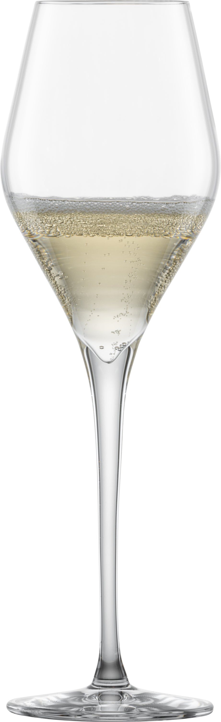 Schott Zwiesel Sektglas Finesse 77 M.MP für stilvolles Servieren von Sekt und Champagner