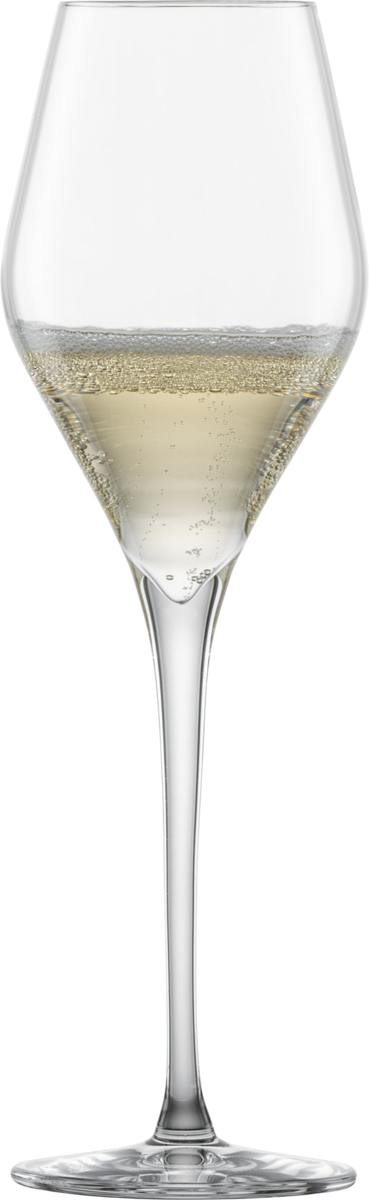 Schott Zwiesel Sektglas Finesse 77 M.MP für stilvolles Servieren von Sekt und Champagner