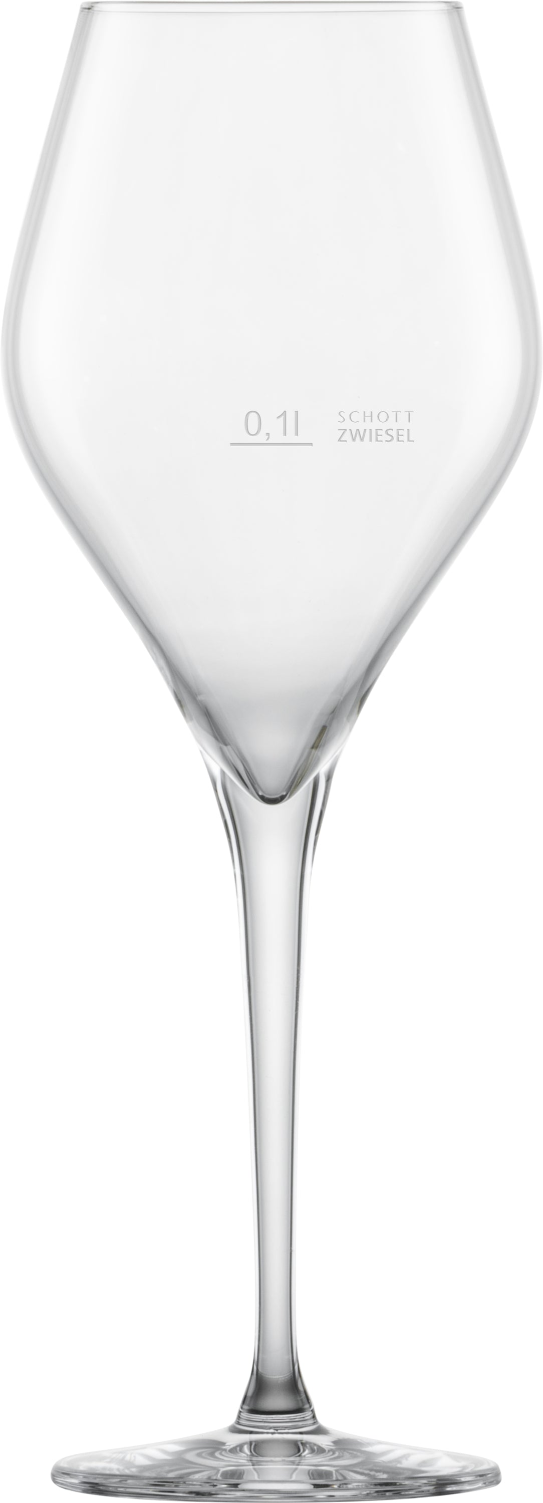 Schott Zwiesel Chardonnay Finesse Weißweinglas 0,1 l für professionelle Gastronomie