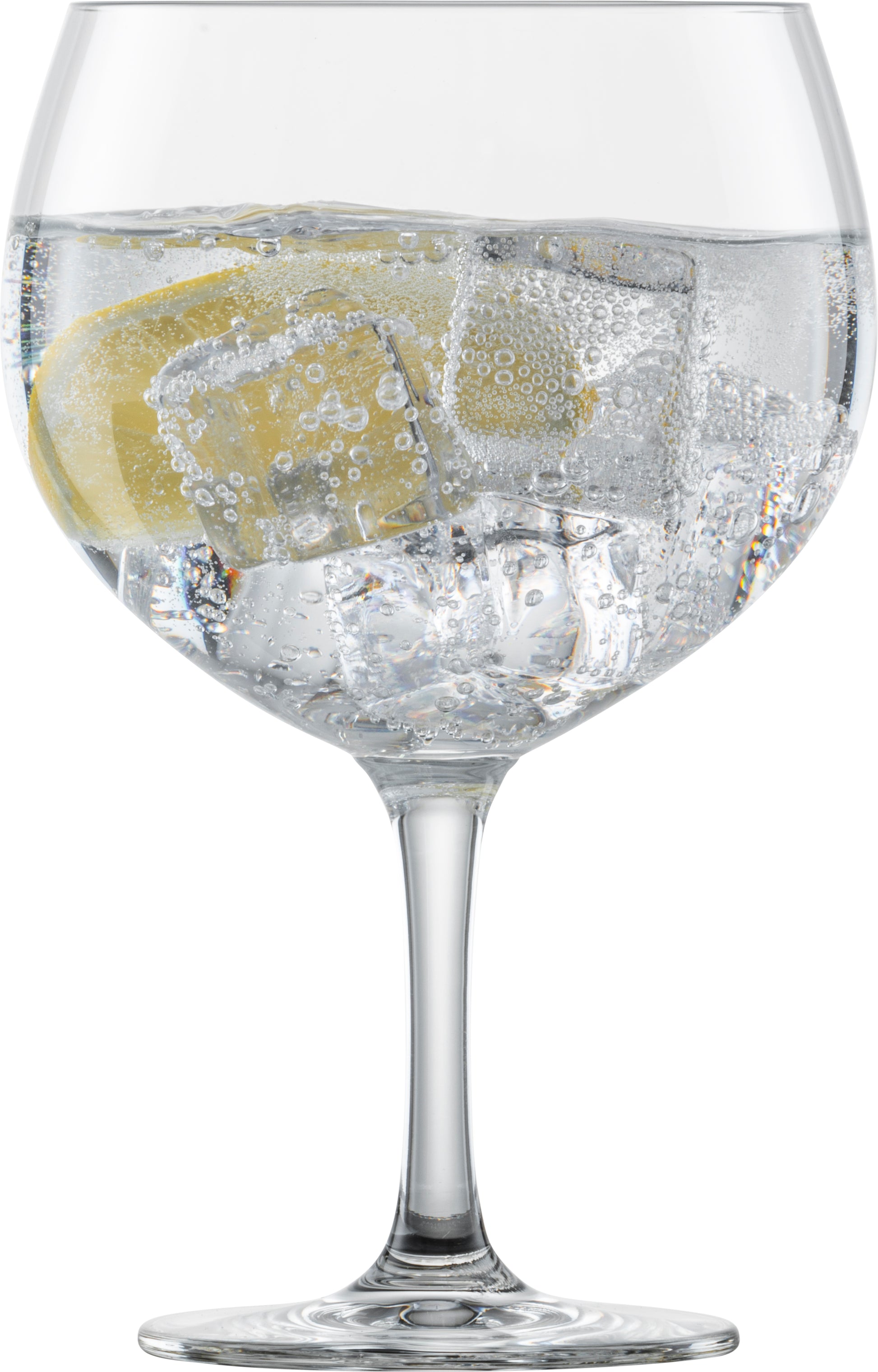 Schott Zwiesel Gin Tonic Glas für kreative Cocktailpräsentationen