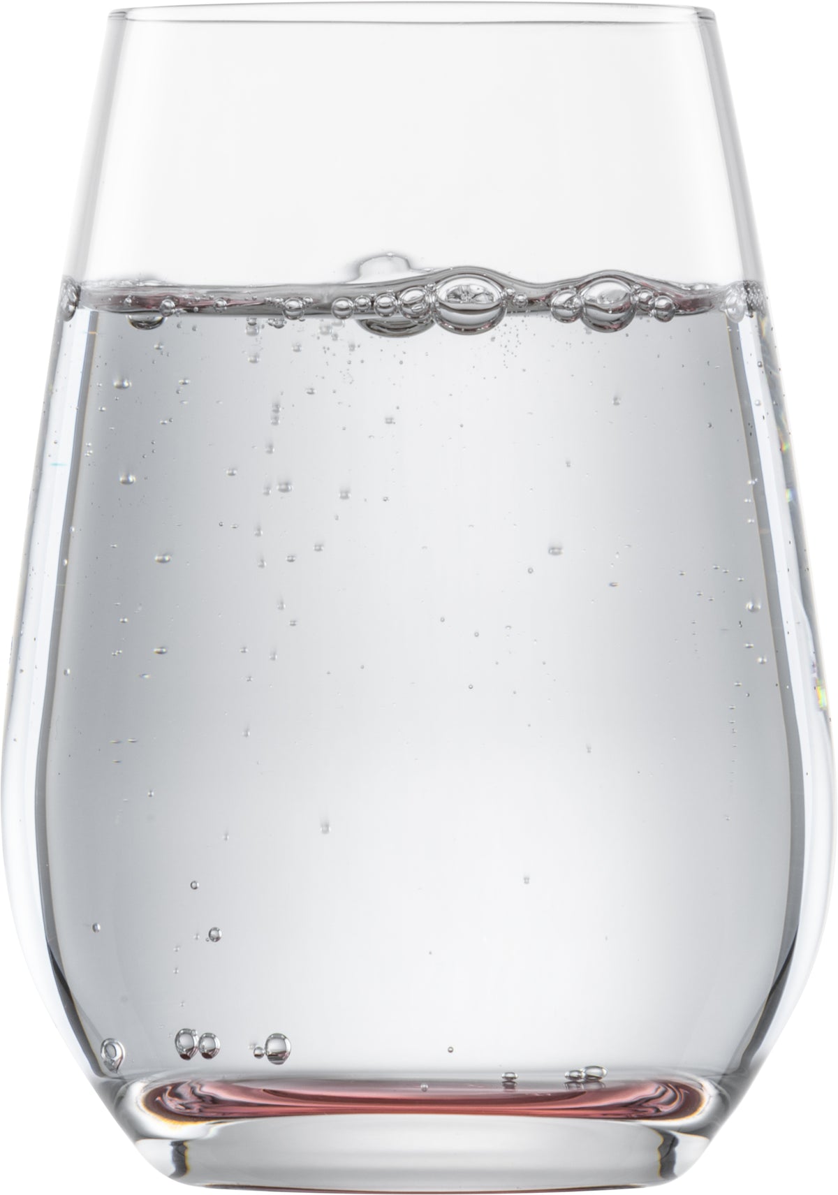 Schott Zwiesel Viña Touch Becher in Rot für Cocktails und Softdrinks
