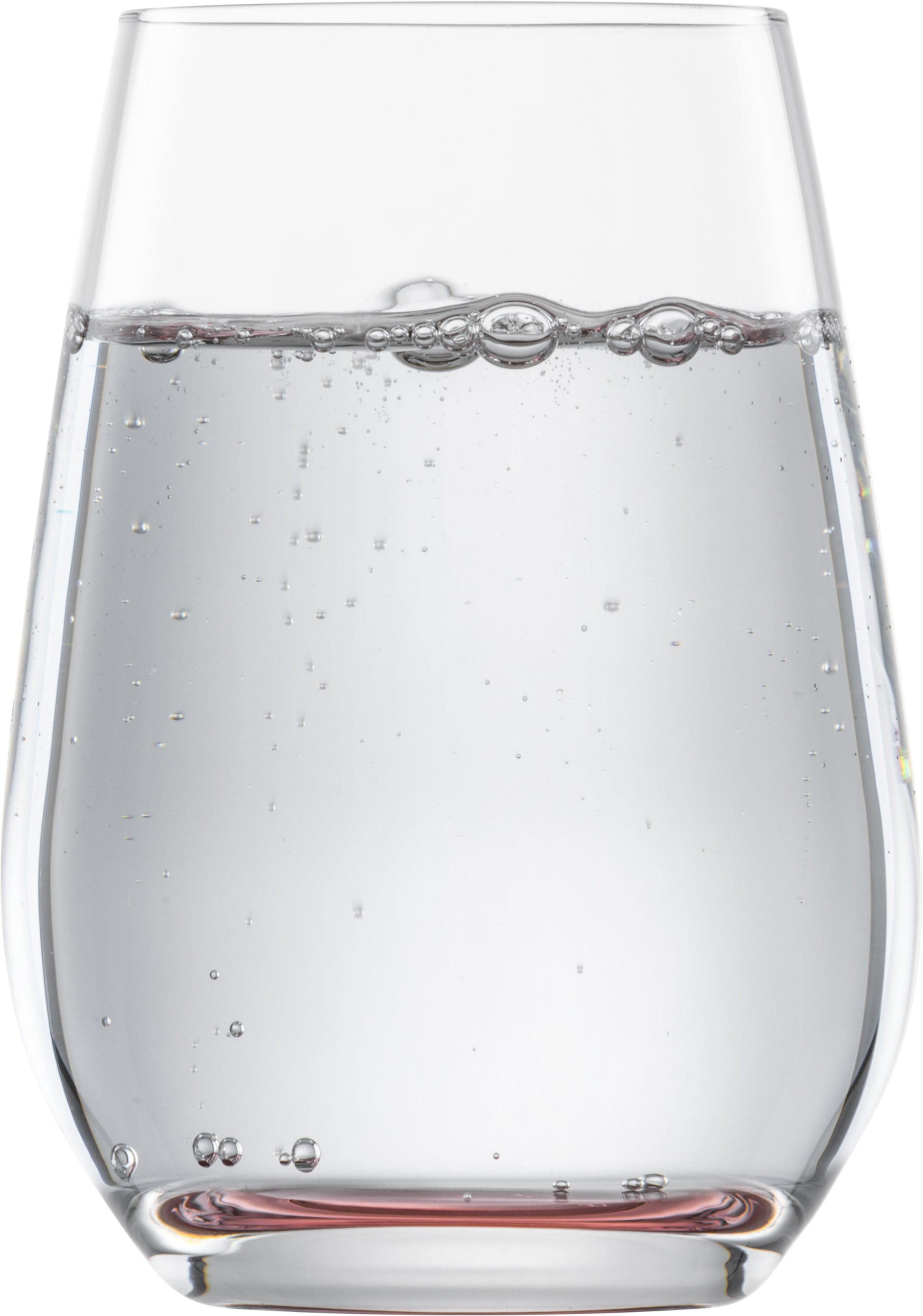 Schott Zwiesel Viña Touch Becher in Rot für Cocktails und Softdrinks