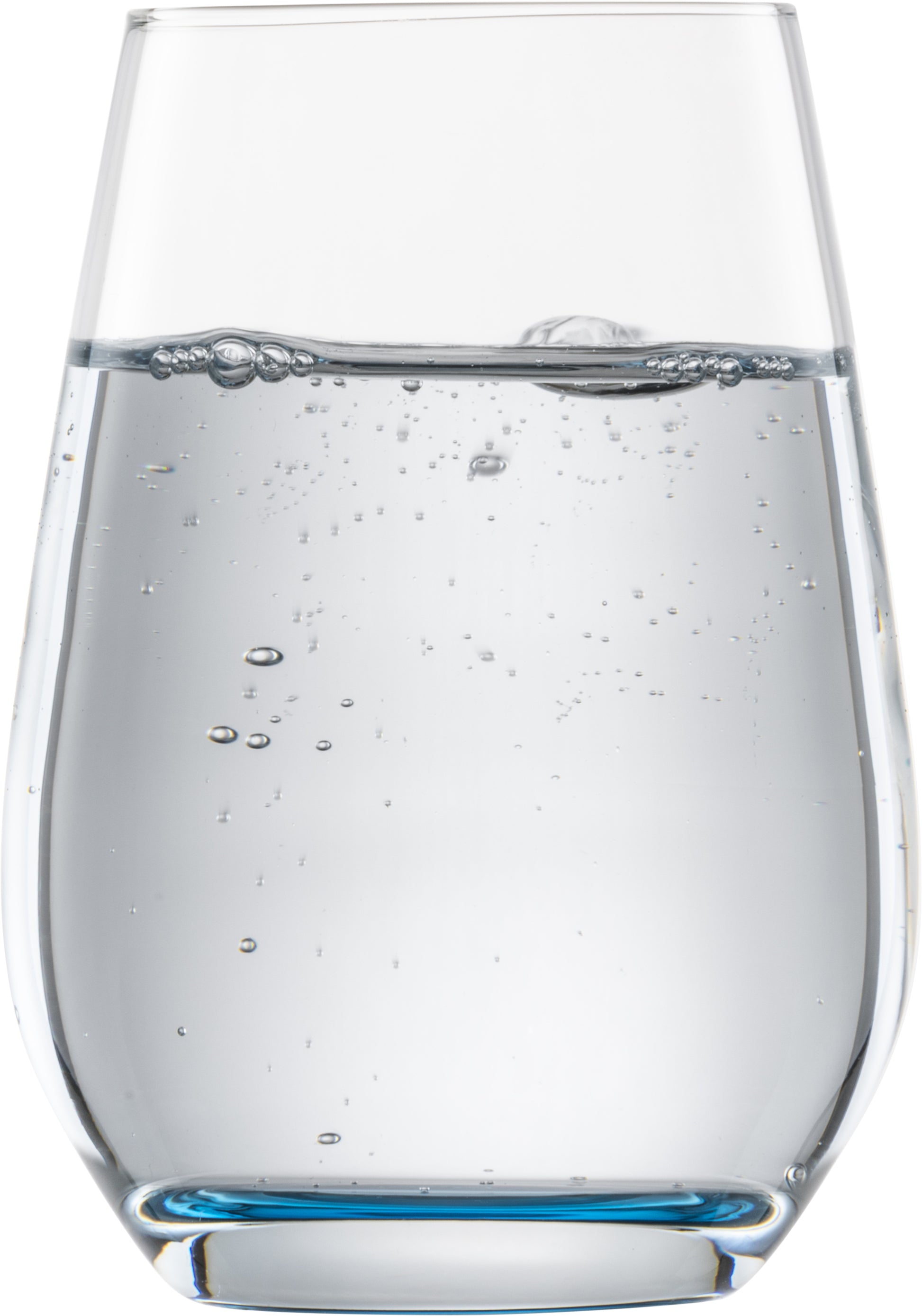 Schott Zwiesel Viña Touch Becher Blau für Softdrinks und Cocktails