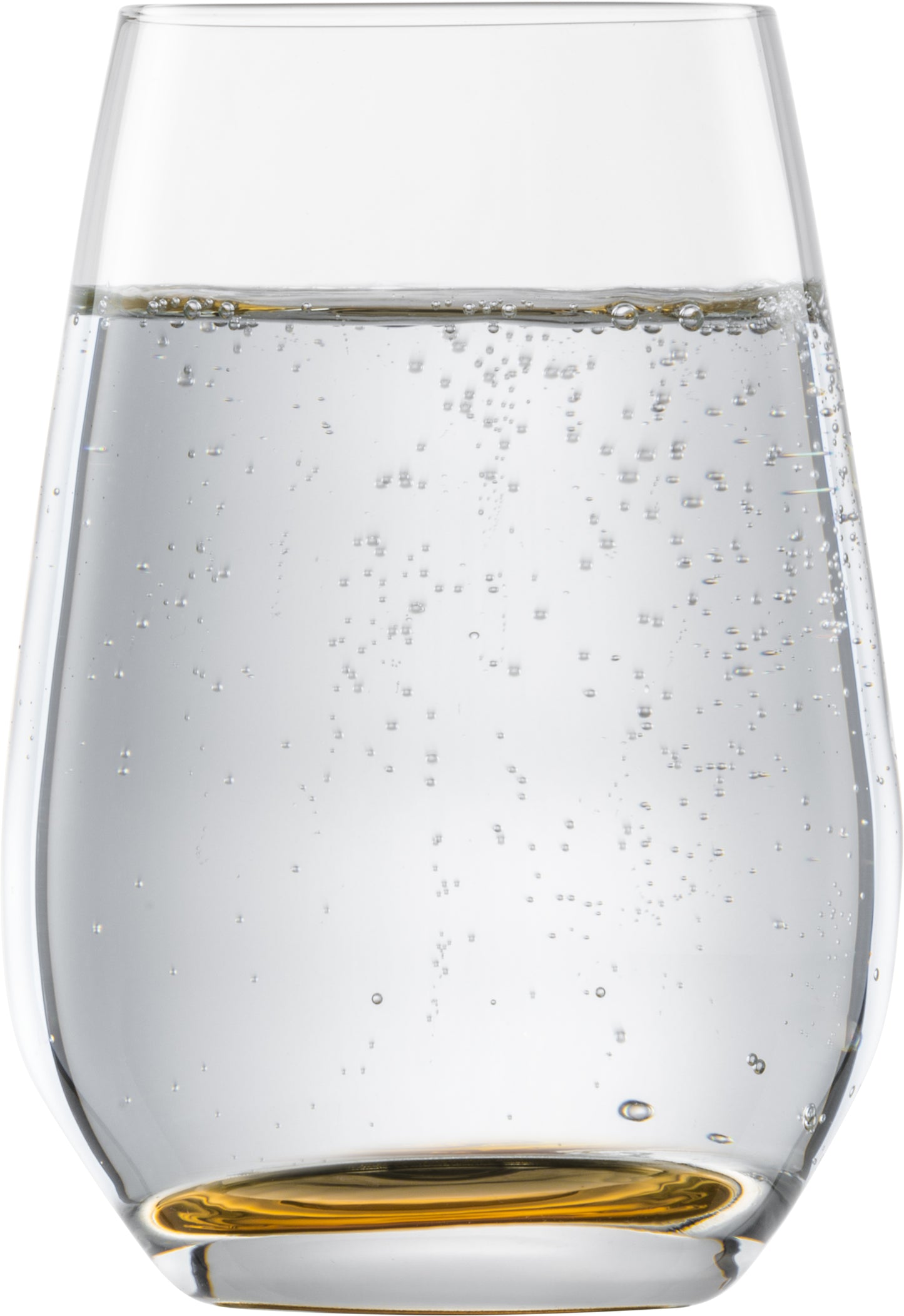 Schott Zwiesel Viña Touch Becher in Bernstein für Cocktails und Softdrinks