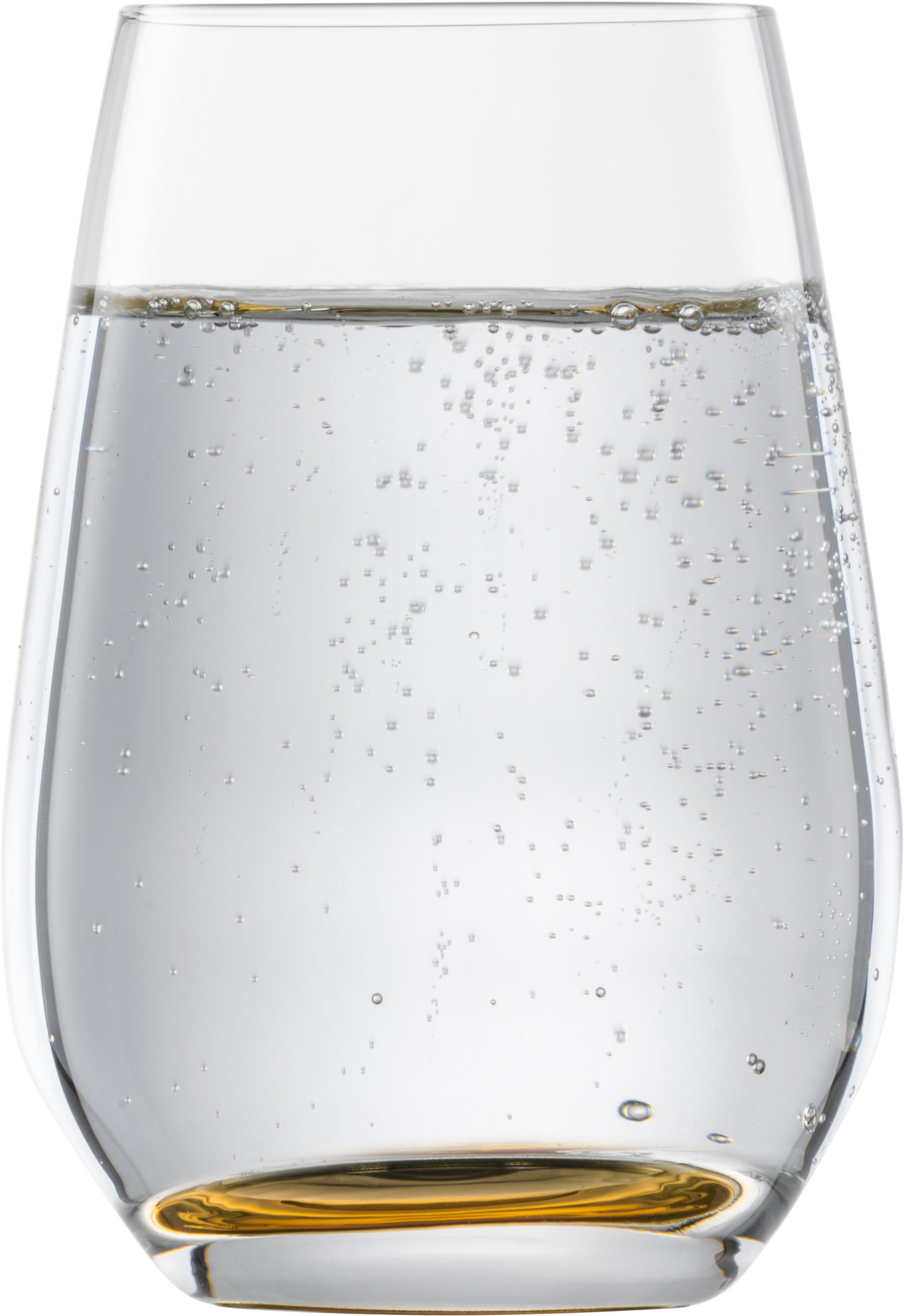 Schott Zwiesel Viña Touch Becher in Bernstein für Cocktails und Softdrinks