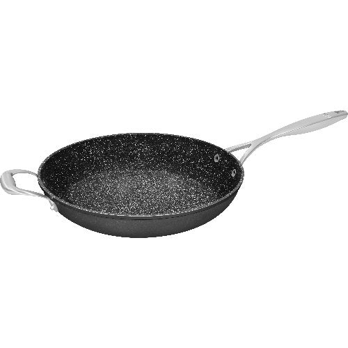 cookmax Bratpfanne Gourmet Ø32cm Aluguss antihaft für professionelle Küchen