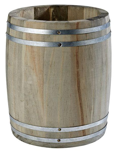APS Besteckbehälter aus Holz, ideal für die Aufbewahrung von Besteck und Gewürzen.