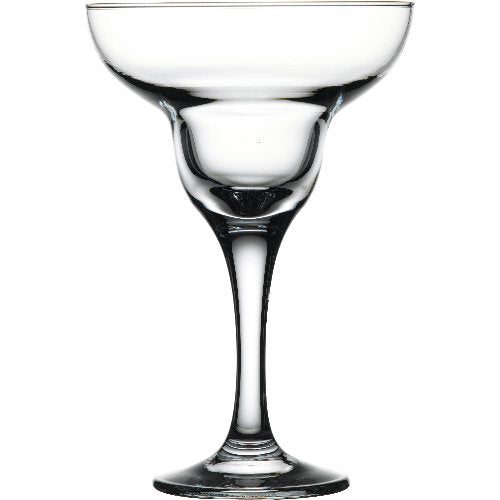 Pasabahce Cocktailglas Margarita 30,5cl für Cocktails und Mixgetränke