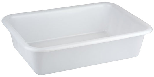 APS Wanne aus Polyethylen für die Gastronomie, 61 x 44 cm