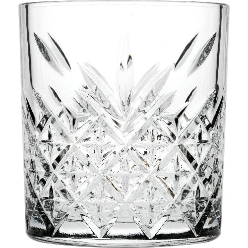 Pasabahce Whiskeyglas Timeless 350ml für Gastronomie und Bars