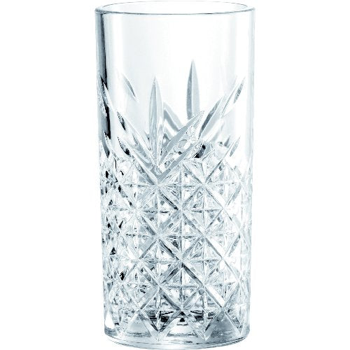 Pasabahce Longdrinkglas 300ml für Cocktails und Longdrinks