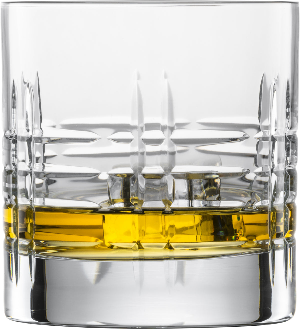 Zwiesel Glas DOUBLE OLD FASHIONED Tumbler für Whisky und Cocktails