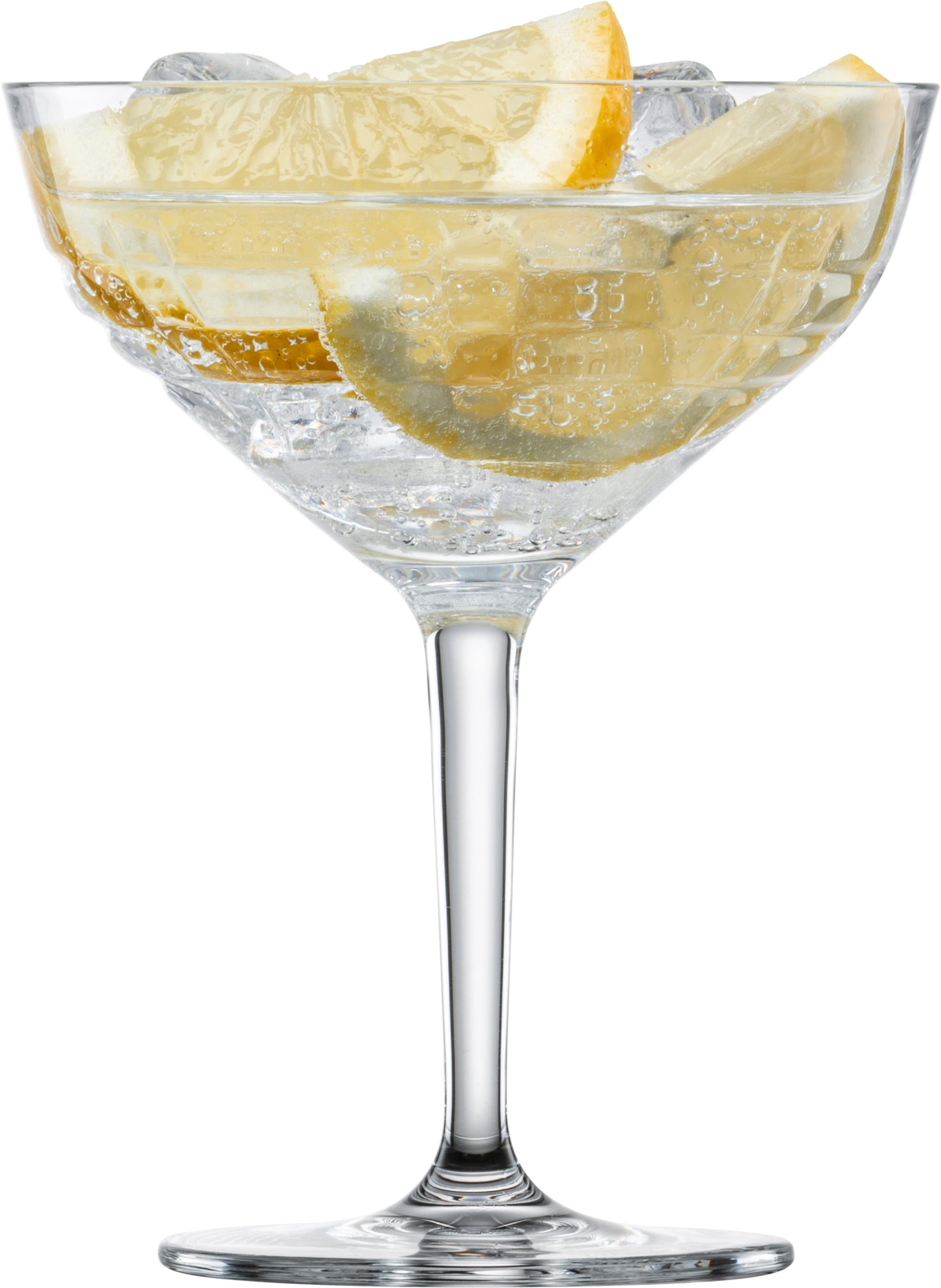 Zwiesel Glas COCKTAIL BASIC BAR CLASSIC 87 - elegante Cocktailschale für die Präsentation von Drinks