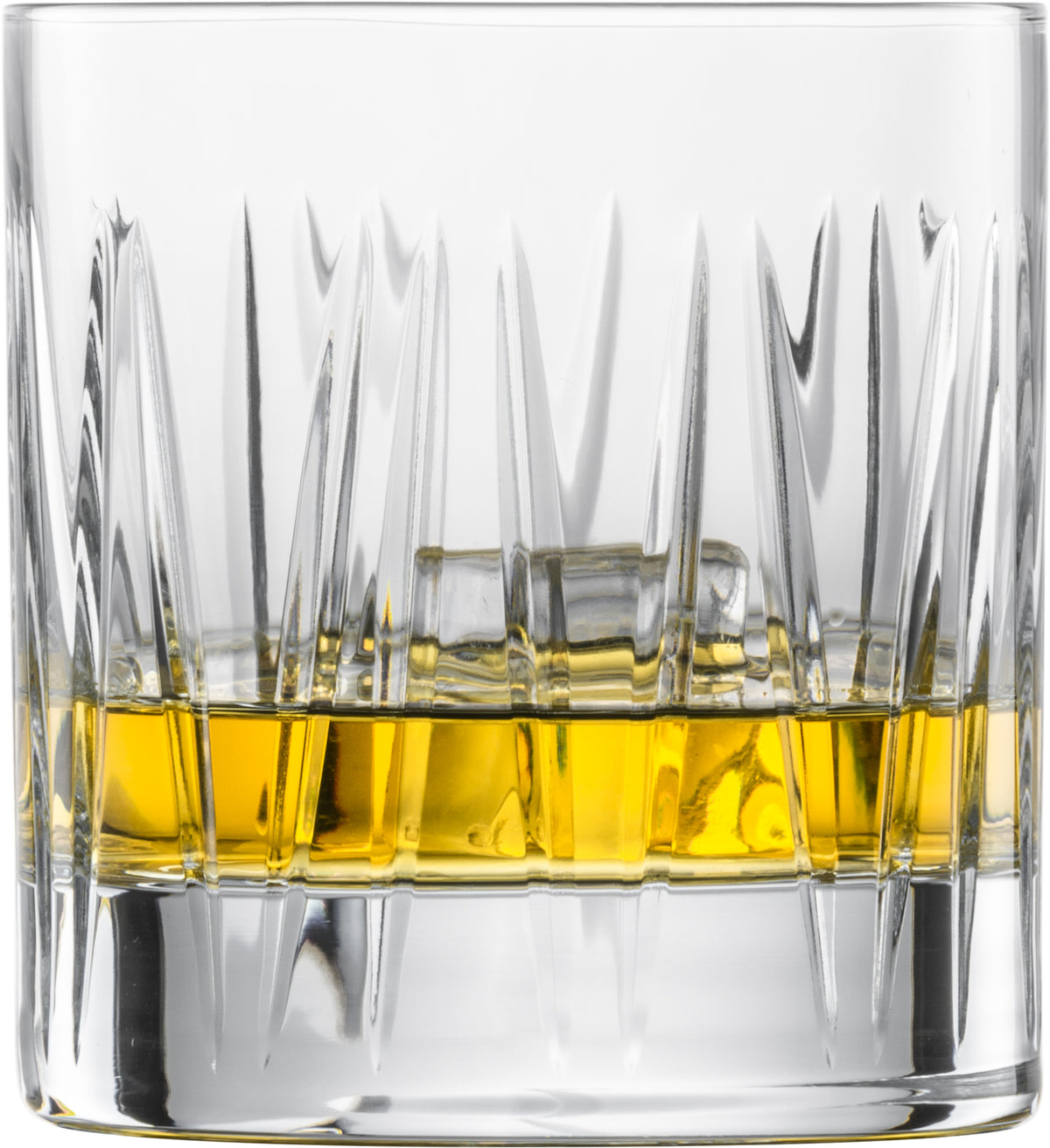 Zwiesel Glas DOUBLE OLD FASHIONED Tumbler für Whisky und Drinks